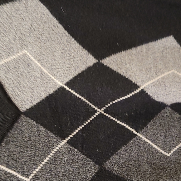 Dockers mens sweater  vest. - Picture 2 of 2